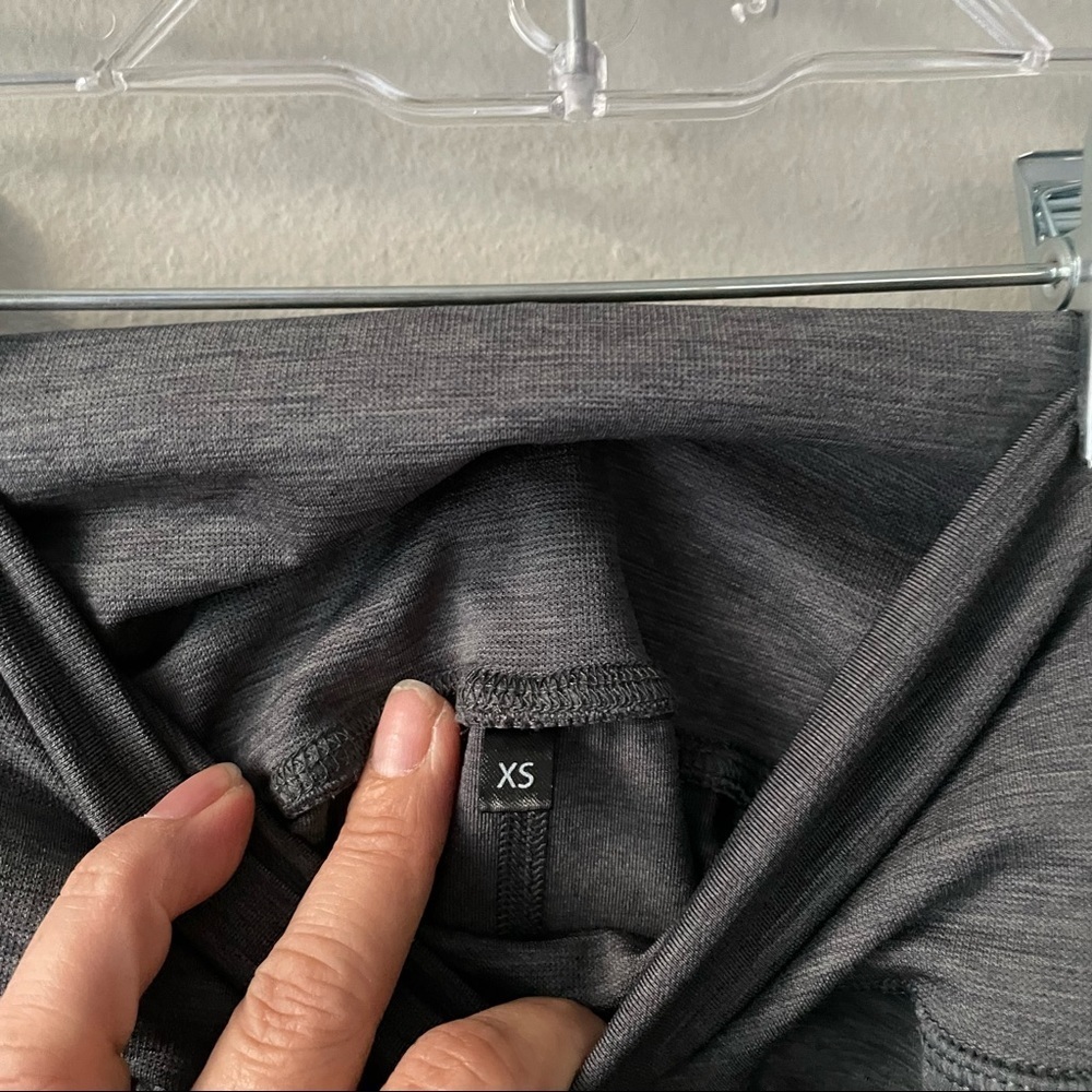 Alphalete legging - Picture 6 of 9